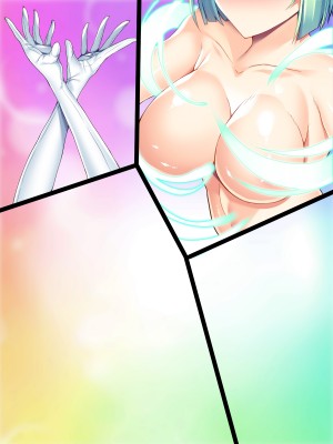 [とりのおいしいところ] 聖宝晶華セイントライム ～連鎖の堕落調教編～[村长个人汉化][RJ344679]_008