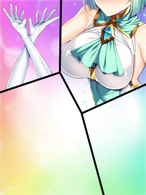 [とりのおいしいところ] 聖宝晶華セイントライム ～連鎖の堕落調教編～[村长个人汉化][RJ344679]_010