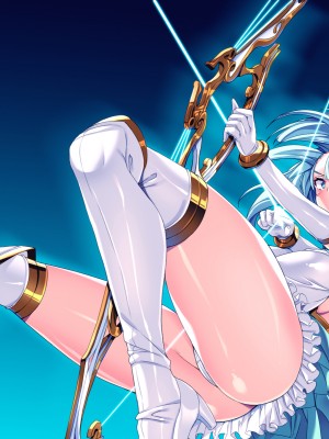 [とりのおいしいところ] 聖宝晶華セイントライム ～連鎖の堕落調教編～[村长个人汉化][RJ344679]_024