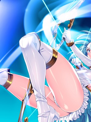 [とりのおいしいところ] 聖宝晶華セイントライム ～連鎖の堕落調教編～[村长个人汉化][RJ344679]_025