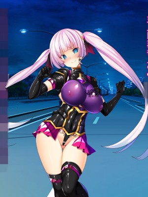 [とりのおいしいところ] 聖宝晶華セイントライム ～連鎖の堕落調教編～[村长个人汉化][RJ344679]_046