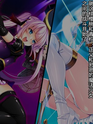 [とりのおいしいところ] 聖宝晶華セイントライム ～連鎖の堕落調教編～[村长个人汉化][RJ344679]_060