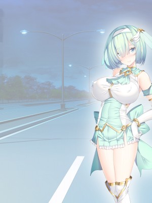 [とりのおいしいところ] 聖宝晶華セイントライム ～連鎖の堕落調教編～[村长个人汉化][RJ344679]_104