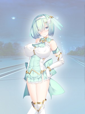 [とりのおいしいところ] 聖宝晶華セイントライム ～連鎖の堕落調教編～[村长个人汉化][RJ344679]_105