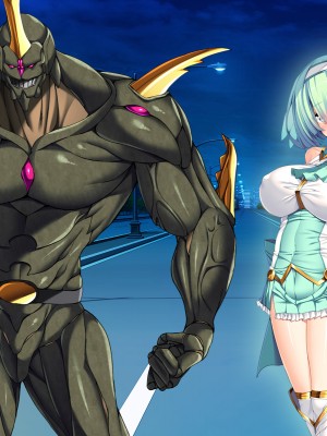 [とりのおいしいところ] 聖宝晶華セイントライム ～連鎖の堕落調教編～[村长个人汉化][RJ344679]_106