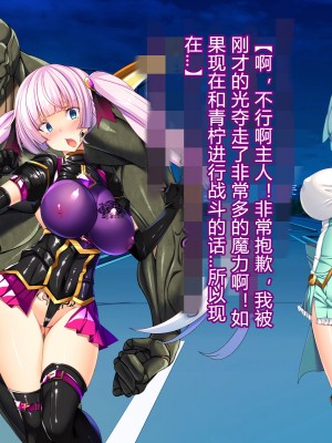 [とりのおいしいところ] 聖宝晶華セイントライム ～連鎖の堕落調教編～[村长个人汉化][RJ344679]_107