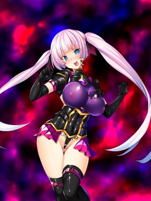 [とりのおいしいところ] 聖宝晶華セイントライム ～連鎖の堕落調教編～[村长个人汉化][RJ344679]_134