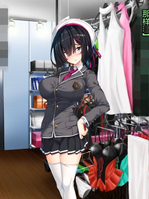 [とりのおいしいところ] 聖宝晶華セイントライム ～連鎖の堕落調教編～[村长个人汉化][RJ344679]_211