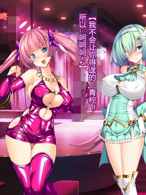 [とりのおいしいところ] 聖宝晶華セイントライム ～連鎖の堕落調教編～[村长个人汉化][RJ344679]_246