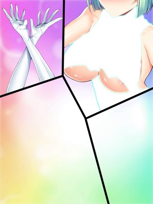 [とりのおいしいところ] 聖宝晶華セイントライム ～連鎖の堕落調教編～[村长个人汉化][RJ344679]_447