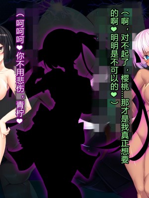 [とりのおいしいところ] 聖宝晶華セイントライム ～連鎖の堕落調教編～[村长个人汉化][RJ344679]_592