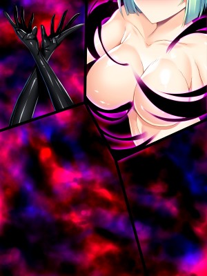 [とりのおいしいところ] 聖宝晶華セイントライム ～連鎖の堕落調教編～[村长个人汉化][RJ344679]_720