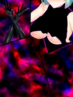 [とりのおいしいところ] 聖宝晶華セイントライム ～連鎖の堕落調教編～[村长个人汉化][RJ344679]_721