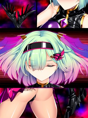 [とりのおいしいところ] 聖宝晶華セイントライム ～連鎖の堕落調教編～[村长个人汉化][RJ344679]_730