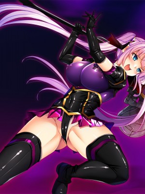 [とりのおいしいところ] 聖宝晶華セイントライム ～連鎖の堕落調教編～[村长个人汉化][RJ344679]_737