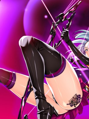 [とりのおいしいところ] 聖宝晶華セイントライム ～連鎖の堕落調教編～[村长个人汉化][RJ344679]_738