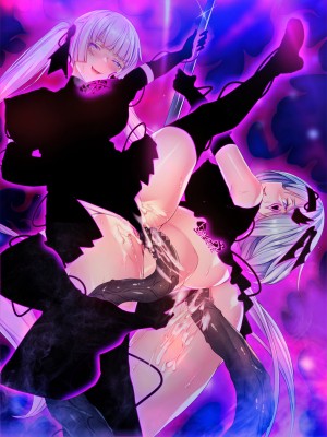 [とりのおいしいところ] 聖宝晶華セイントライム ～連鎖の堕落調教編～[村长个人汉化][RJ344679]_785