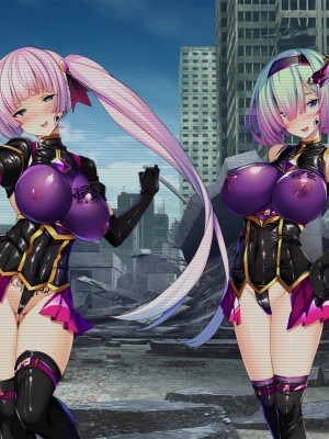 [とりのおいしいところ] 聖宝晶華セイントライム ～連鎖の堕落調教編～[村长个人汉化][RJ344679]_876