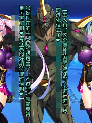 [とりのおいしいところ] 聖宝晶華セイントライム ～連鎖の堕落調教編～[村长个人汉化][RJ344679]_743