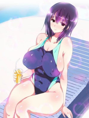 [榎本ひでひら]爆乳先生おねショタ_061