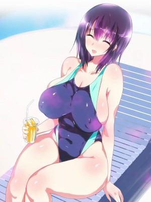 [榎本ひでひら]爆乳先生おねショタ_062
