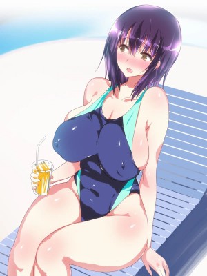 [榎本ひでひら]爆乳先生おねショタ_063