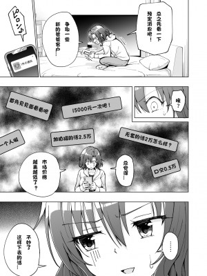 [かみか堂 (銀曜ハル)] パパ活はじめました7～ハーレム撮影編(1)～[無修正][中国翻訳][996重嵌][DL版][个人兴趣汉化]_006