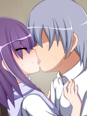 [もちもち堂] TSもの～好きになっちゃったんだから仕方ないだろ!～ [中国翻訳]_153