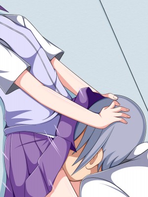 [もちもち堂] TSもの～好きになっちゃったんだから仕方ないだろ!～ [中国翻訳]_209
