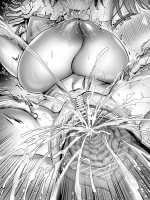 [04cura]&nbsp;&nbsp;おつかれさまです、ツキミヤさん ～溺愛色情霊vs欲求不満OLの1ヶ月～ 上旬_233