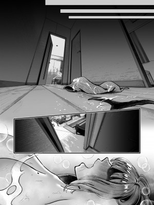 [04cura]&nbsp;&nbsp;おつかれさまです、ツキミヤさん ～溺愛色情霊vs欲求不満OLの1ヶ月～ 上旬_202