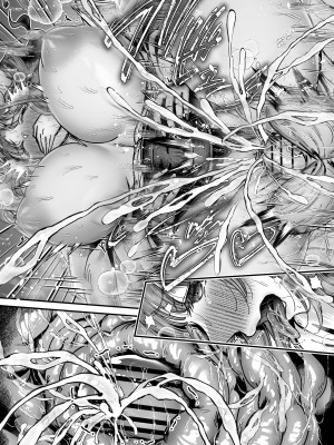 [04cura]&nbsp;&nbsp;おつかれさまです、ツキミヤさん ～溺愛色情霊vs欲求不満OLの1ヶ月～ 上旬_184