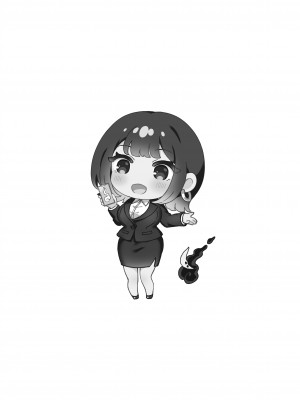 [04cura]&nbsp;&nbsp;おつかれさまです、ツキミヤさん ～溺愛色情霊vs欲求不満OLの1ヶ月～ 上旬_129