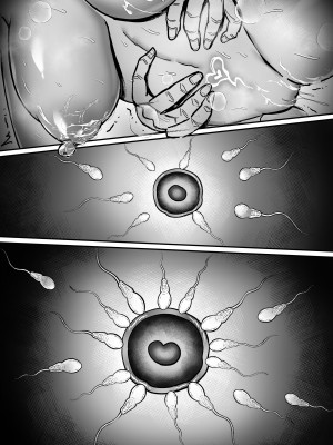 [04cura]&nbsp;&nbsp;おつかれさまです、ツキミヤさん ～溺愛色情霊vs欲求不満OLの1ヶ月～ 上旬_249