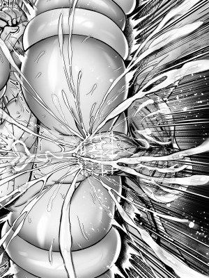 [04cura]&nbsp;&nbsp;おつかれさまです、ツキミヤさん ～溺愛色情霊vs欲求不満OLの1ヶ月～ 上旬_244