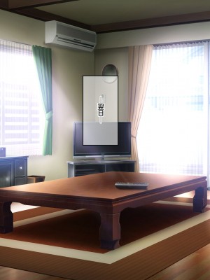 (同人CG集) [なのはなジャム] バレーボール部の巨乳エースはコーチのデカちんぽがお好き_273