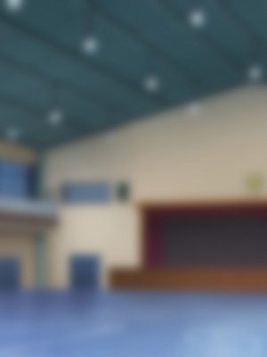 (同人CG集) [なのはなジャム] バレーボール部の巨乳エースはコーチのデカちんぽがお好き_012