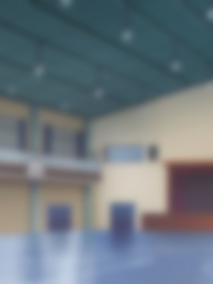 (同人CG集) [なのはなジャム] バレーボール部の巨乳エースはコーチのデカちんぽがお好き_332