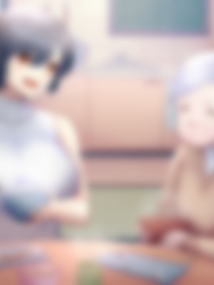 (同人CG集) [なのはなジャム] バレーボール部の巨乳エースはコーチのデカちんぽがお好き_253