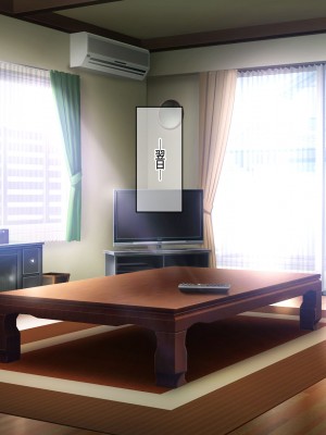 (同人CG集) [なのはなジャム] バレーボール部の巨乳エースはコーチのデカちんぽがお好き_203