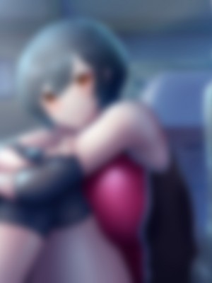 (同人CG集) [なのはなジャム] バレーボール部の巨乳エースはコーチのデカちんぽがお好き_342