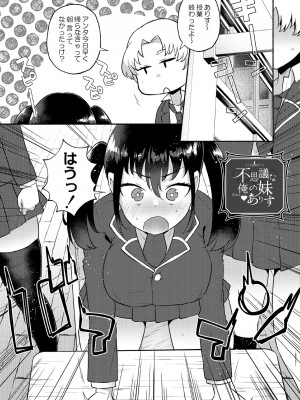 [スタンダードアザラシ] 大丈夫。実妹の攻略本だよ。 [DL版]_101
