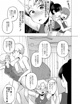 [スタンダードアザラシ] 大丈夫。実妹の攻略本だよ。 [DL版]_177