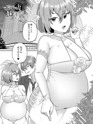 [スタンダードアザラシ] 大丈夫。実妹の攻略本だよ。 [DL版]_069