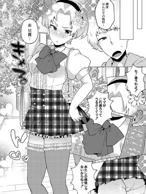 [スタンダードアザラシ] 大丈夫。実妹の攻略本だよ。 [DL版]_192