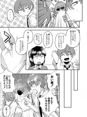 [スタンダードアザラシ] 大丈夫。実妹の攻略本だよ。 [DL版]_041