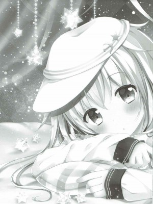 (陸海空魔合同演習2戦目) [むらさきいろのよる (むらさき*)] 夏の終わりに。-R18漫画短編集- (艦隊これくしょん -艦これ-、ご注文はうさぎですか?)_038