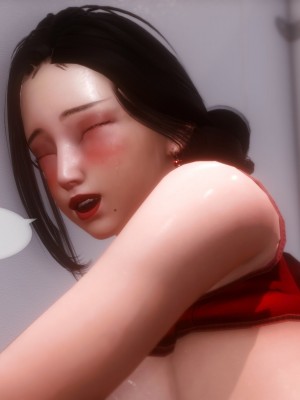 [NTR中毒患者] 我的美腿女友和她的內向表弟 02_0098