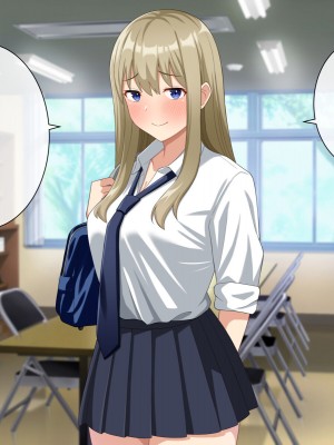 [トクナガ] チョロい後輩とイチャラブセックスしまくった話_024