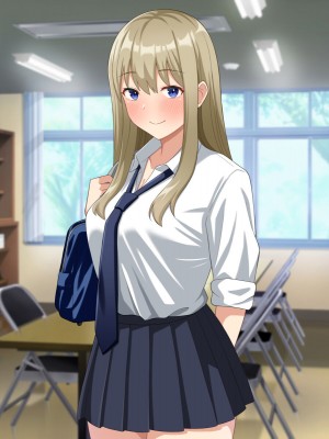[トクナガ] チョロい後輩とイチャラブセックスしまくった話_005